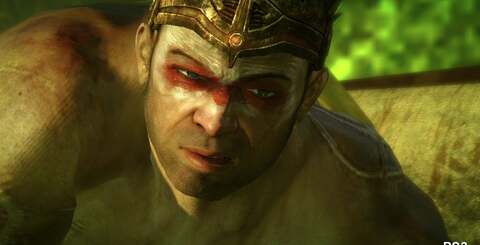 Motion blur implementation is based on more samples on 360 giving a smoother look to the effect. Other differences, found in effects like shadowing, are technical curiosities only.