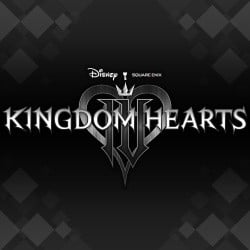 Kingdom Hearts IV Cover