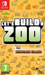 Let's Build A Zoo Cover