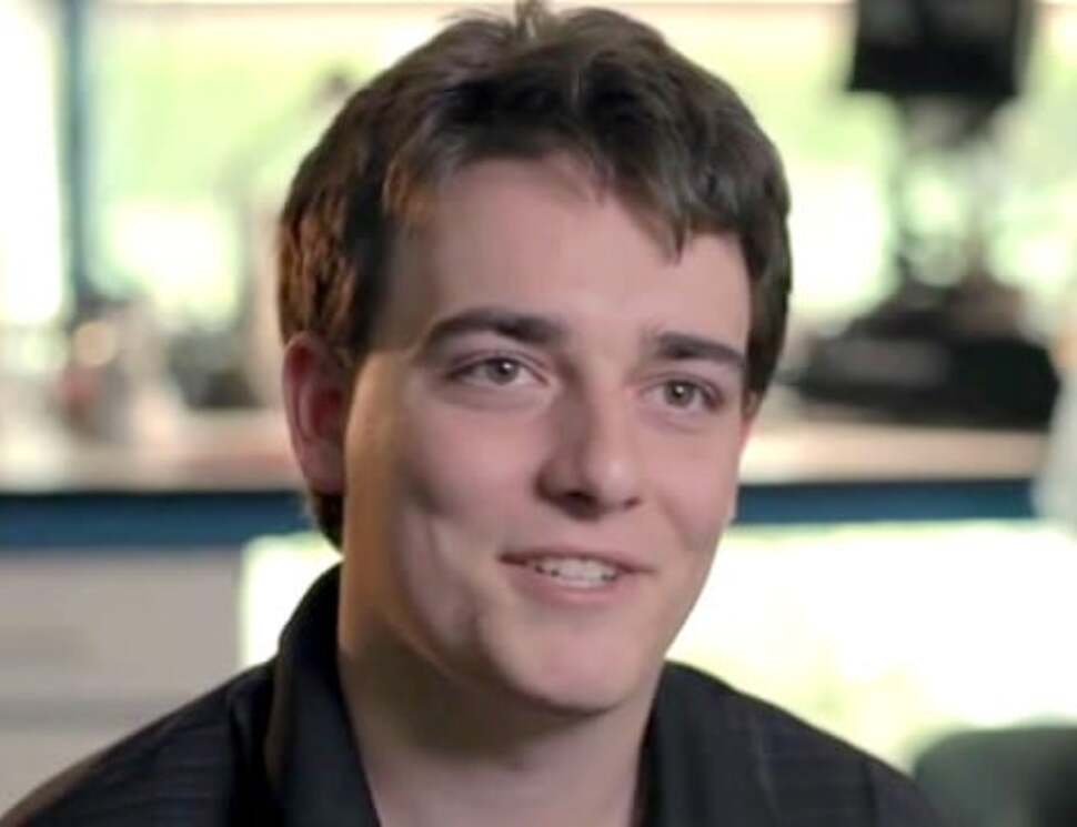 Palmer Luckey is the VR enthusiast that saw a gap in the market for an inexpensive head-mounted display that could revolutionise gaming - and Oculus Rift is the end product