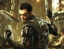 Performance Analysis: Deus Ex: Mankind Divided
