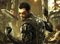 Performance Analysis: Deus Ex: Mankind Divided