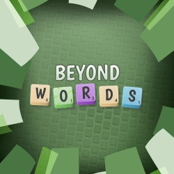 Beyond Words Cover