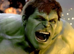 Marvel's Avengers: our first look at the upcoming generational divide?