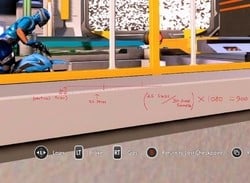 Inside Digital Foundry: Teach yourself pixel-counting