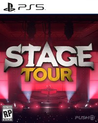 Stage Tour Cover