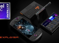 OneXPlayer 3 Arc G3 Extreme Tri-Mode Handheld Pre-Orders Start at $1399 on Indiegogo