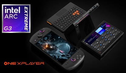 OneXPlayer 3 Arc G3 Extreme Tri-Mode Handheld Pre-Orders Start at $1399 on Indiegogo