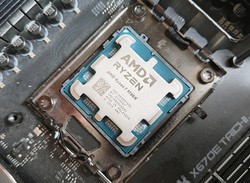 AMD Ryzen 5 9600X and Ryzen 7 9700X review: Zen 5 impresses, but 7800X3D still reigns for gaming