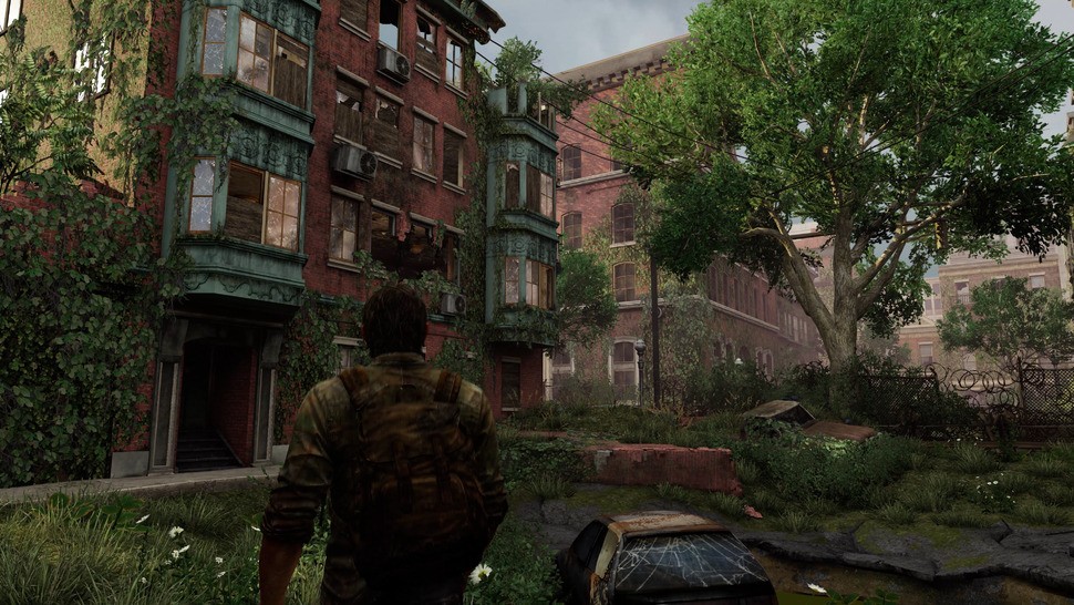 The Pro can run native ultra HD games. Skyrim and Mantis Burn Racing operate at full resolution. Games like The Last of Us Remastered and The Witness have 30fps/60fps toggles where you can trade performance for native 4K.