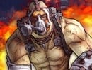 Face-Off: Borderlands 2 on PlayStation Vita
