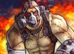 Borderlands 2 on PlayStation Vita