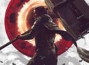 Control Resonant: An Impressive PC Version With Superb Scalability
