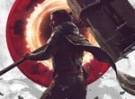 Control Resonant: An Impressive PC Version With Superb Scalability