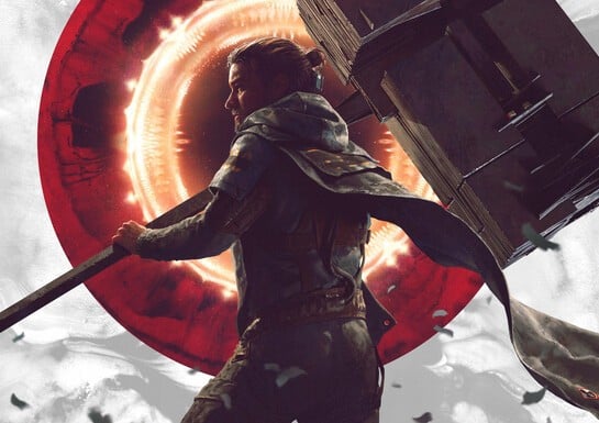 Control Resonant: An Impressive PC Version With Superb Scalability