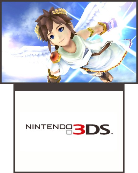 Kid Icarus is bound to make a few people happy. DJ Hero 3D is one of Activision's attempts. Presumably 18 Call of Duty games will follow.