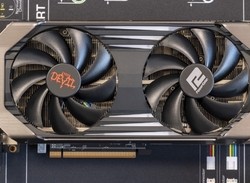 AMD Radeon RX 6600 XT review: solid 1080p performance, but falls away fast at higher resolutions