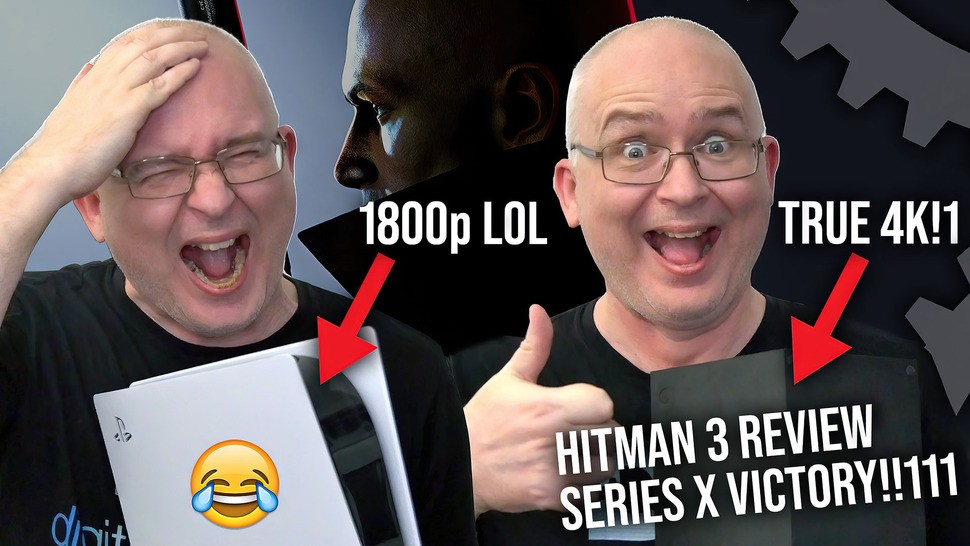 Please subscribe to our clips channel so we don't need to make thumbnails like this