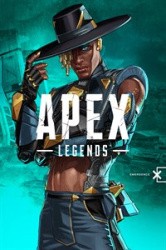 Apex Legends Cover