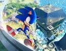 Review: Sonic Frontiers Definitive Edition on Switch 2 is a comprehensive technical upgrade, but buying twice stings