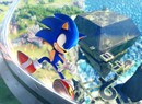 Sonic Frontiers Definitive Edition on Switch 2 is a comprehensive technical upgrade, but buying twice stings