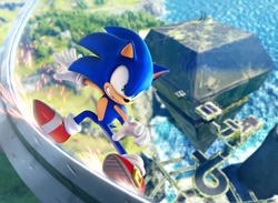 Sonic Frontiers Definitive Edition on Switch 2 is a comprehensive technical upgrade, but buying twice stings