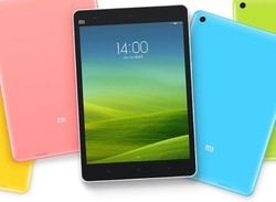 Xiaomi MiPad with Nvidia Tegra K1 review