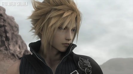 Compared to earlier Final Fantasy CGI sequences - such as FF12 and FF7 Advent Children - FF16 offers a noticeable improvement in areas like materials.