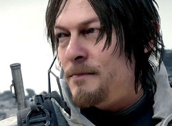 What should we expect from Death Stranding on PC?