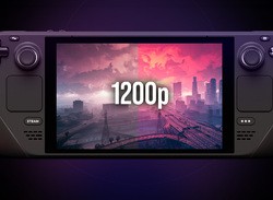 The DeckHD is a thoughtful but flawed screen upgrade versus Steam Deck OLED