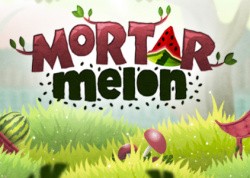 Mortar Melon Cover
