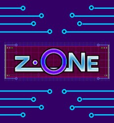 G.G Series: Z-ONE Cover