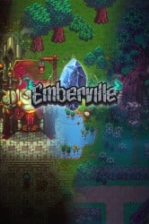 Emberville Cover