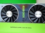Nvidia's RTX 50-Series Super GPUs Reportedly Delayed Due to 3GB Memory Module Pricing - Here's What They'd Cost