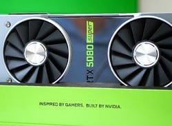 Nvidia's RTX 50-Series Super GPUs Reportedly Delayed Due to 3GB Memory Module Pricing - Here's What They'd Cost