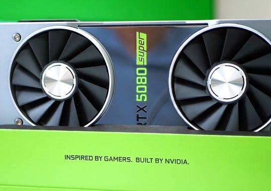 Nvidia's RTX 50-Series Super GPUs Reportedly Delayed Due to 3GB Memory Module Pricing - Here's What They'd Cost