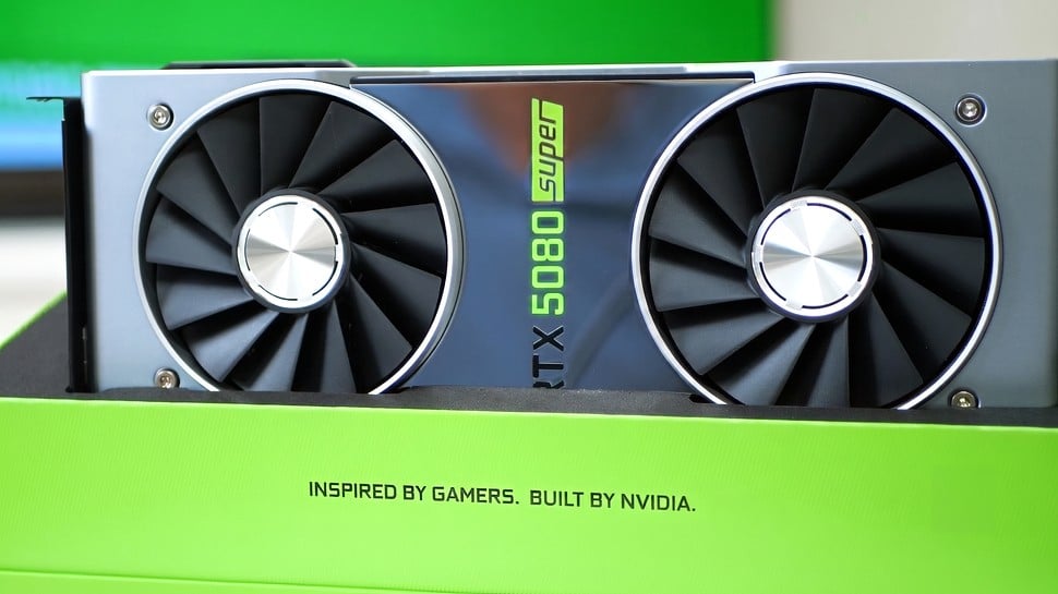 Nvidia's RTX 50-Series Super Reportedly Delayed Due to 3GB Memory Module Pricing - Here's What They'd Cost 1