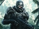 Crysis Remastered gets upgraded for Xbox Series X/S and PlayStation 5