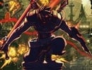 Next-Gen Face-Off: Strider