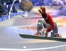 SSX 3 is a retro masterpiece - and it's even better on Xbox One