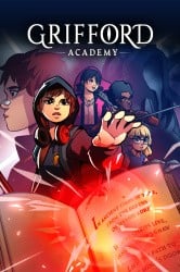 Grifford Academy Cover