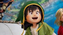Dragon Quest VII Reimagined