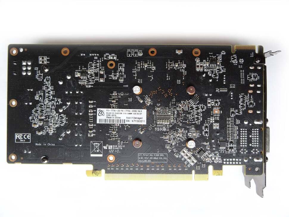 Both the HD 7770 and GTX 650 sport 1GB of GDDR5 – a bare prerequisite these days for running demanding DirectX 11 titles such as Battlefield 3 or Crysis 2 at 1080p