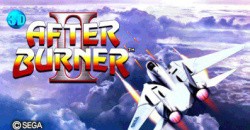 3D After Burner II Cover