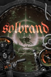 Solbrand Cover