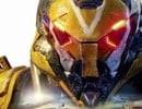 Anthem's E3 demo analysed: BioWare takes Frostbite into new territory