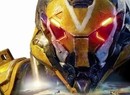 Anthem's E3 demo analysed: BioWare takes Frostbite into new territory