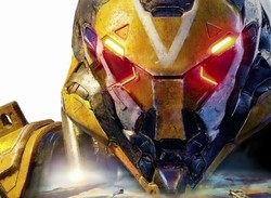 Anthem's E3 demo analysed: BioWare takes Frostbite into new territory