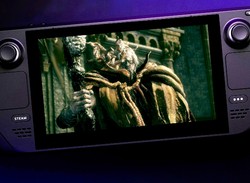 How Valve fixed Elden Ring on Steam Deck