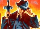 Mafia: Definitive Edition - impressive tech that sets the stage for next-gen